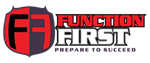 Function First Logo